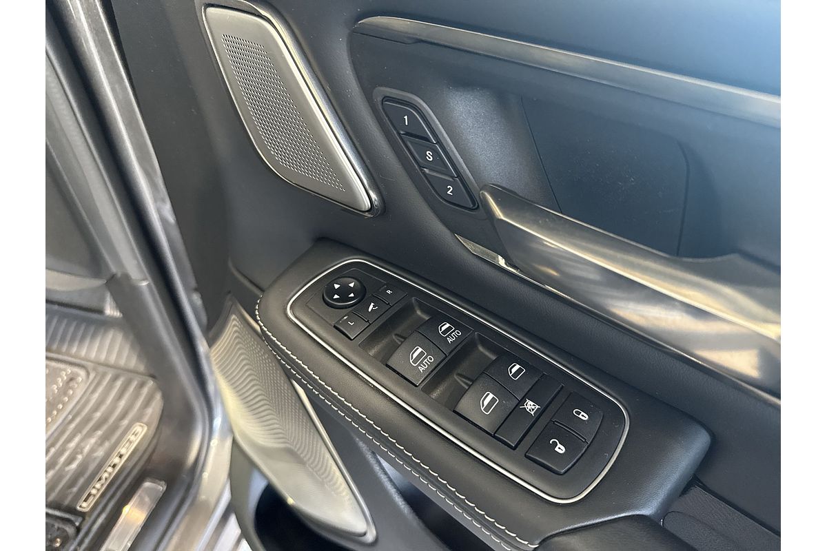 2021 RAM 1500 Limited RamBox Launch Edition DT 4X4 SWB