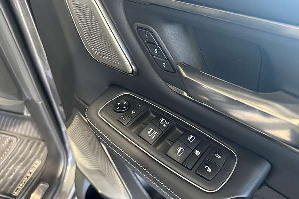 2021 RAM 1500 Limited RamBox Launch Edition DT 4X4 SWB
