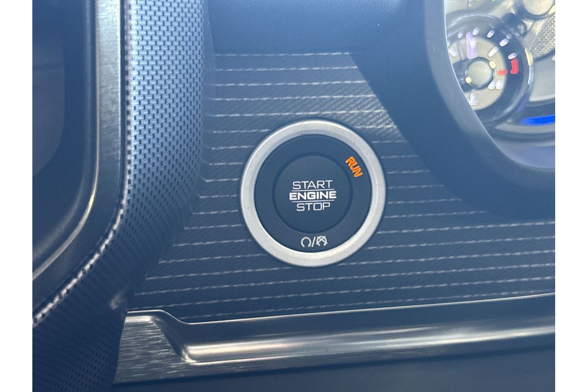 2021 RAM 1500 Limited RamBox Launch Edition DT 4X4 SWB