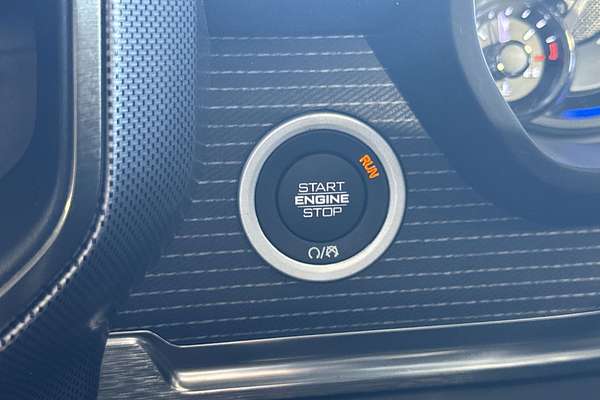 2021 RAM 1500 Limited RamBox Launch Edition DT 4X4 SWB