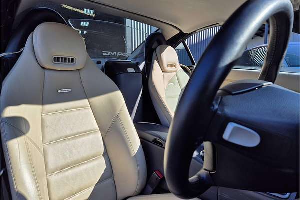 2006 Mercedes-Benz SLK-Class SLK55 AMG R171