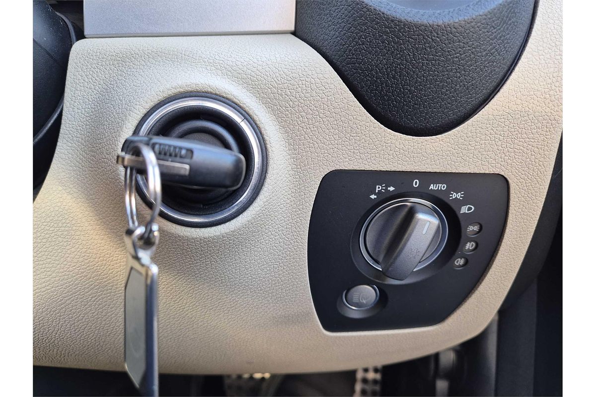 2006 Mercedes-Benz SLK-Class SLK55 AMG R171