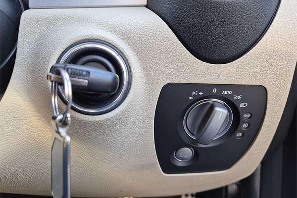 2006 Mercedes-Benz SLK-Class SLK55 AMG R171