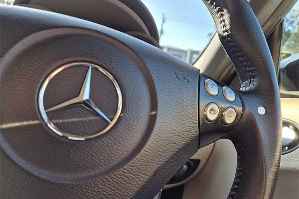 2006 Mercedes-Benz SLK-Class SLK55 AMG R171