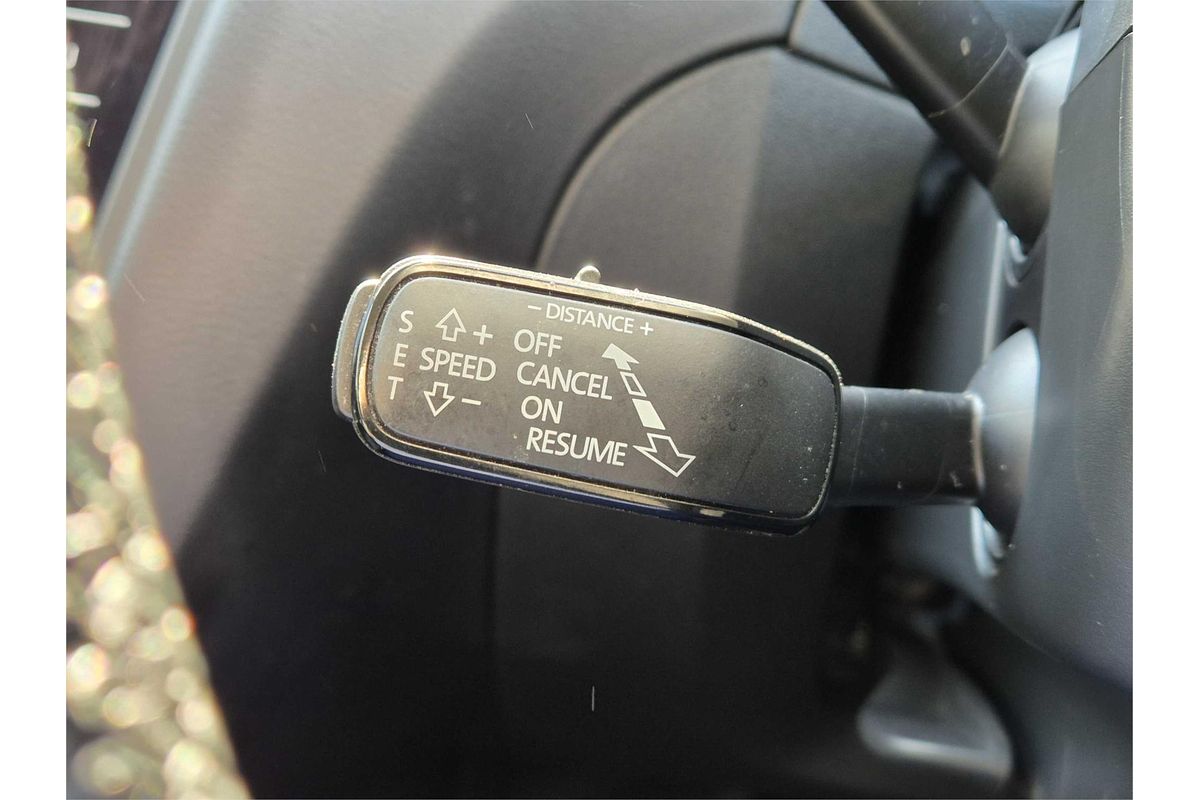 2018 SKODA Octavia 110TSI NE