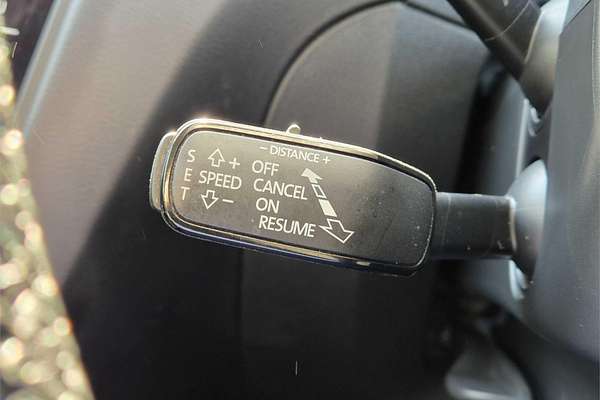 2018 SKODA Octavia 110TSI NE