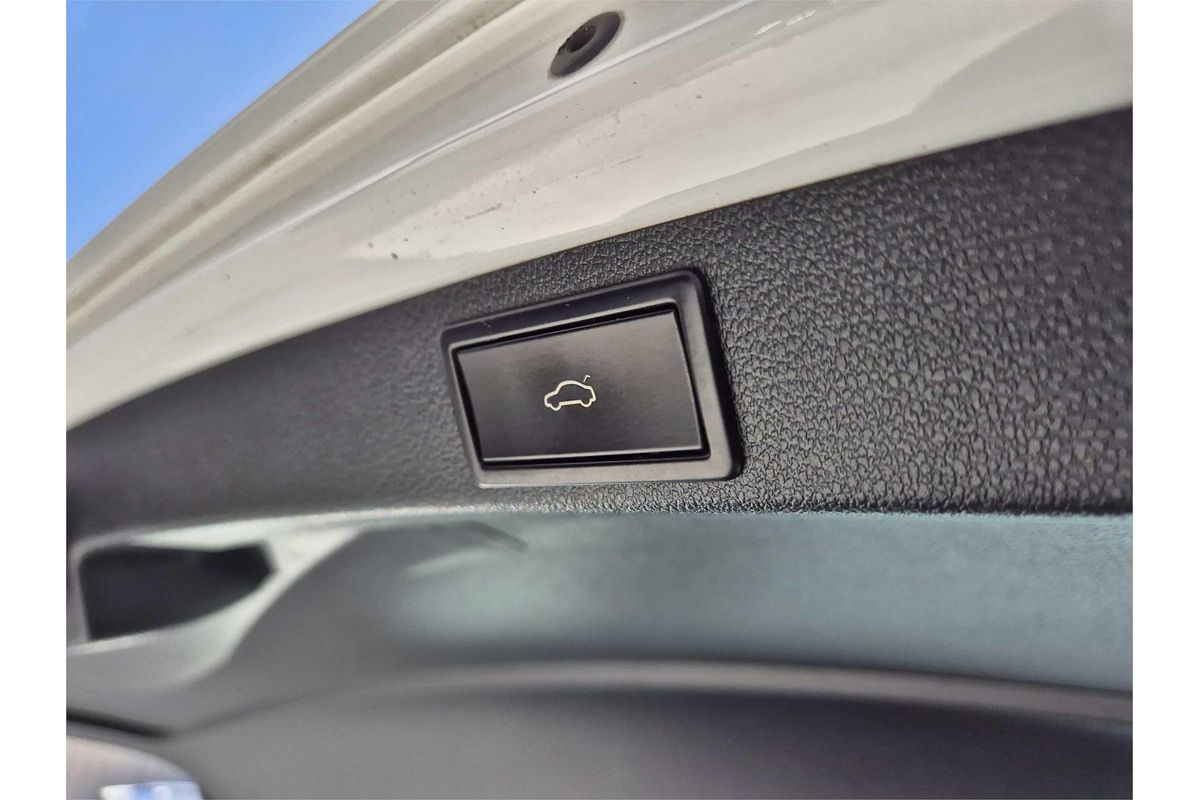 2018 SKODA Octavia 110TSI NE