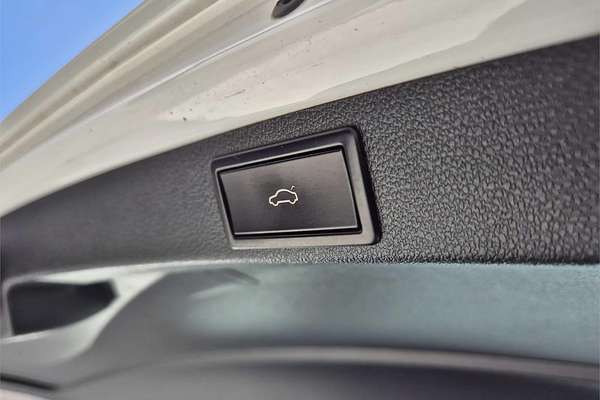 2018 SKODA Octavia 110TSI NE