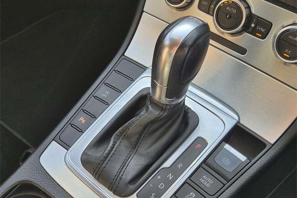 2013 Volkswagen Passat 130TDI Highline Type 3C