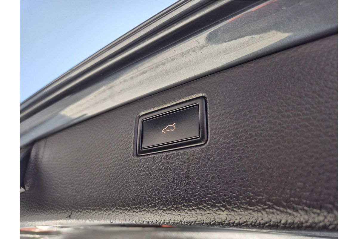 2013 Volkswagen Passat 130TDI Highline Type 3C