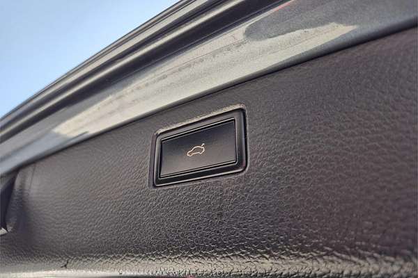 2013 Volkswagen Passat 130TDI Highline Type 3C