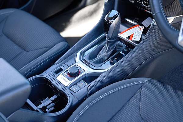 2024 Subaru Forester 2.5i S5