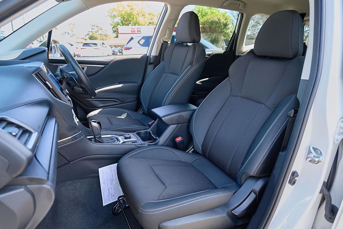 2024 Subaru Forester 2.5i S5