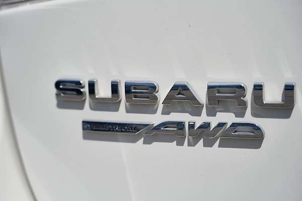 2024 Subaru Forester 2.5i S5
