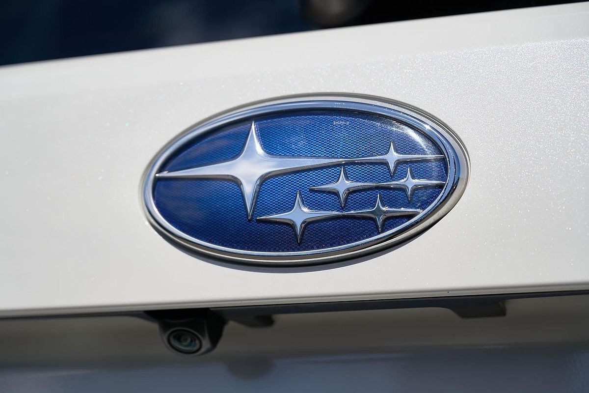 2024 Subaru Forester 2.5i S5