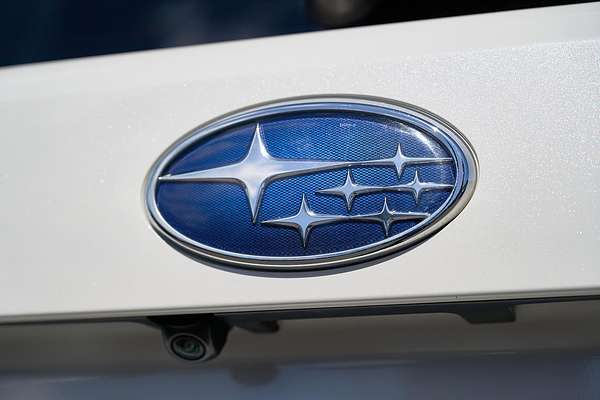 2024 Subaru Forester 2.5i S5