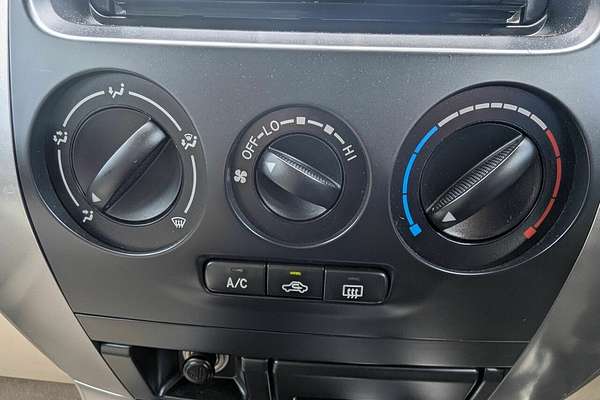 2004 Toyota Landcruiser Prado GXL GRJ120R