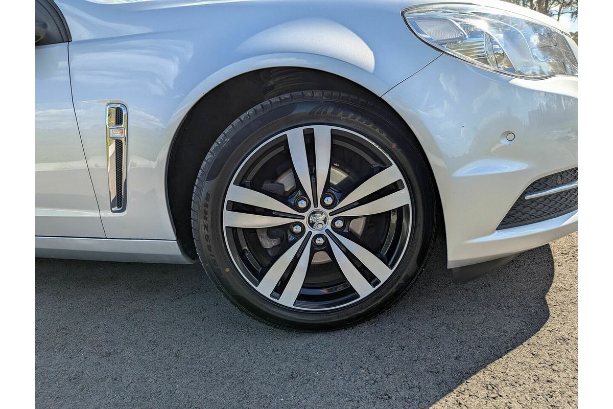 2014 Holden Commodore Evoke VF