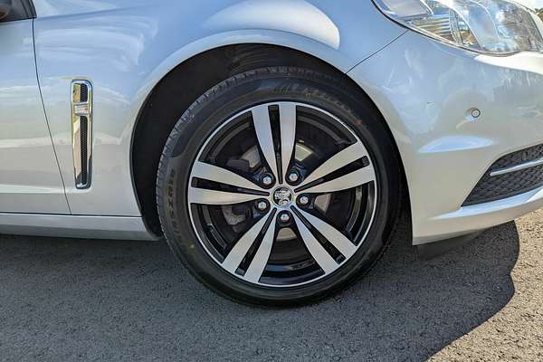 2014 Holden Commodore Evoke VF