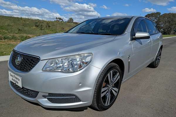 2014 Holden Commodore Evoke VF