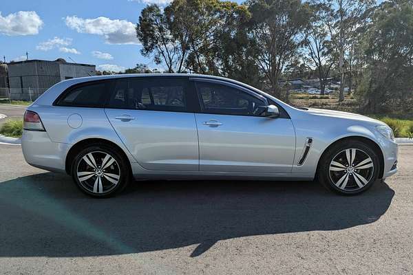 2014 Holden Commodore Evoke VF