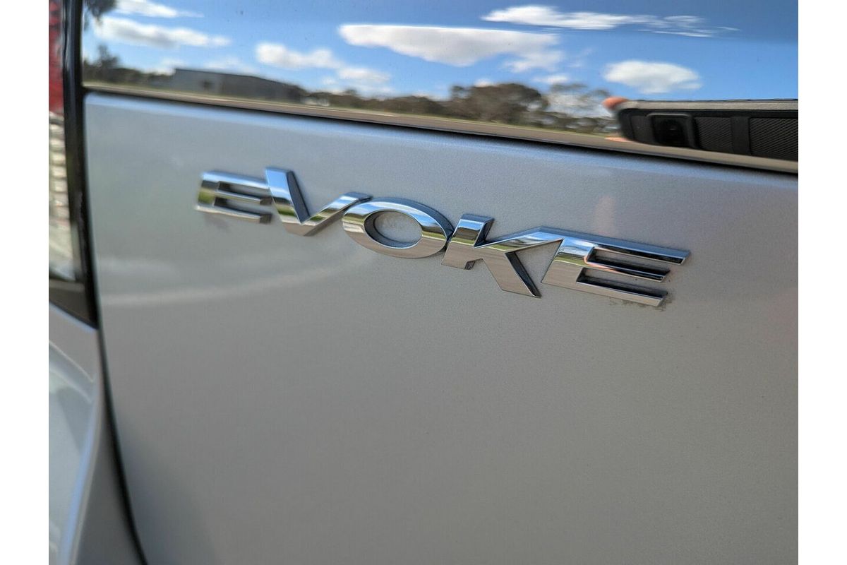2014 Holden Commodore Evoke VF