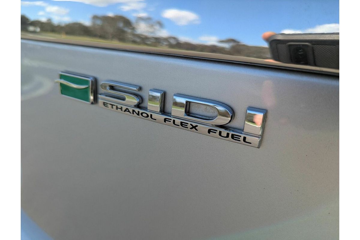 2014 Holden Commodore Evoke VF