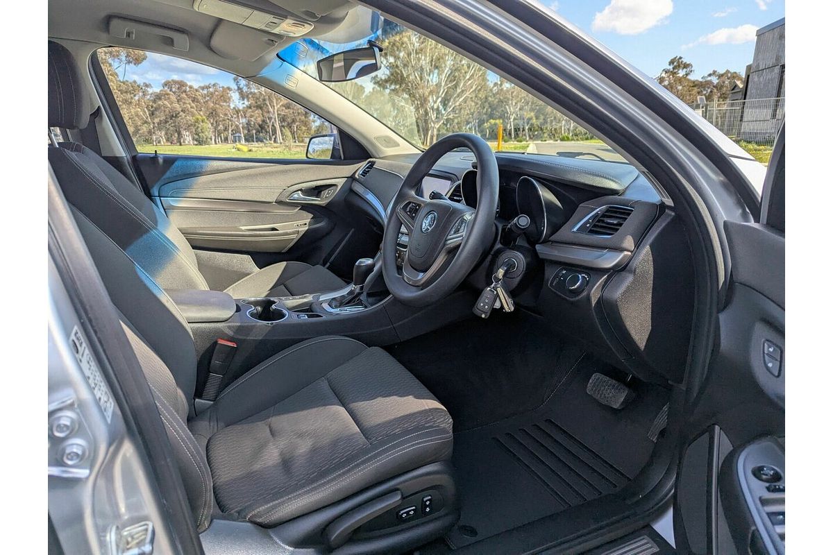 2014 Holden Commodore Evoke VF