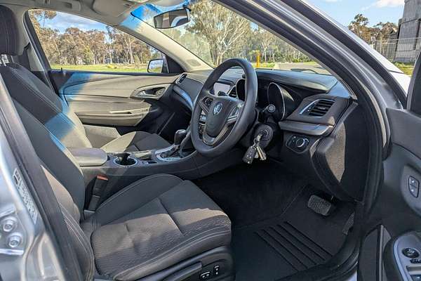 2014 Holden Commodore Evoke VF