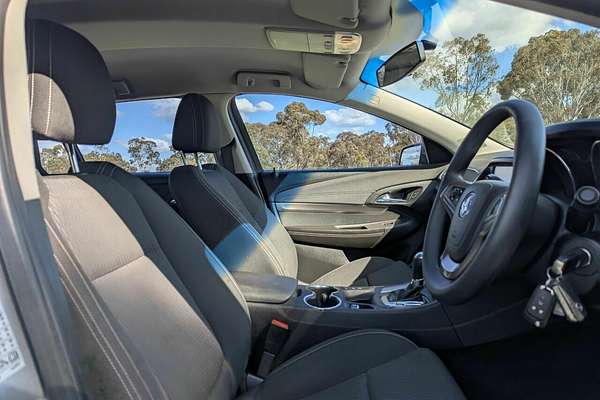 2014 Holden Commodore Evoke VF