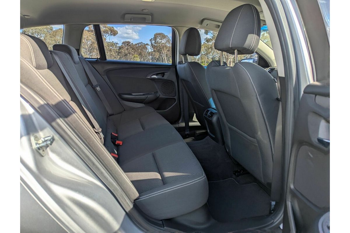 2014 Holden Commodore Evoke VF