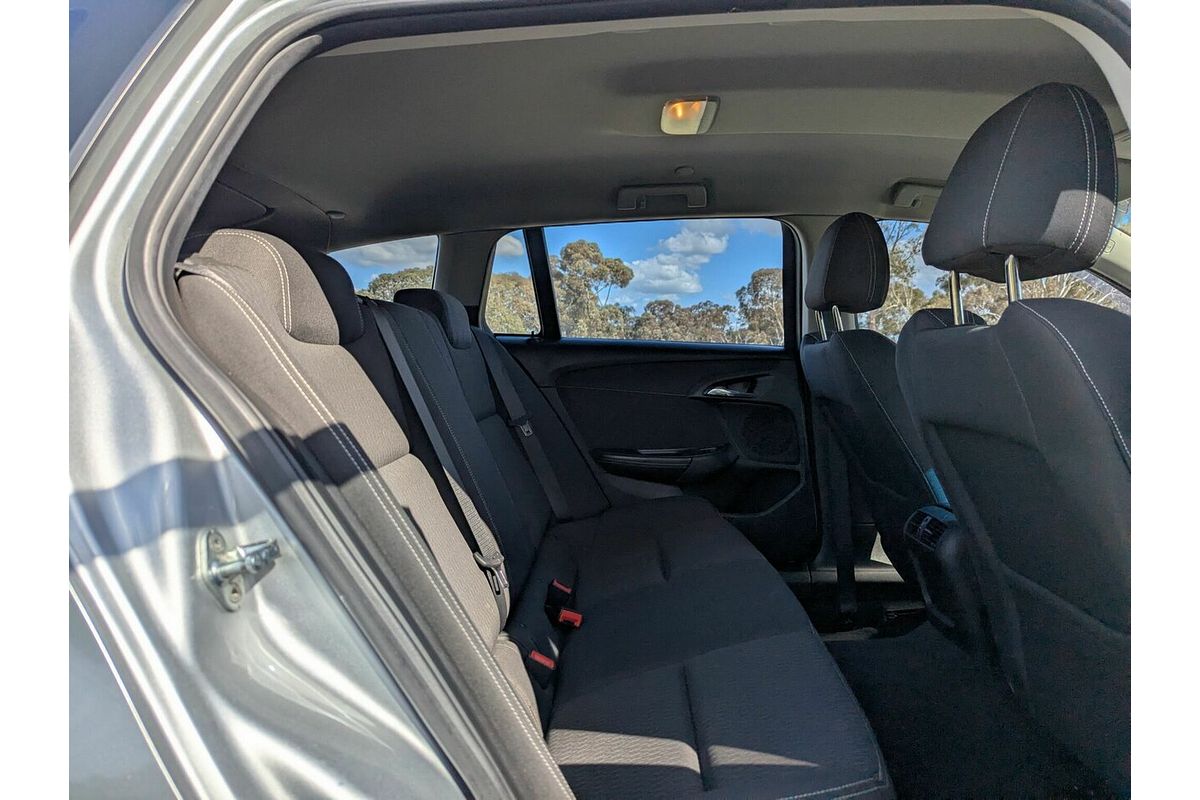 2014 Holden Commodore Evoke VF