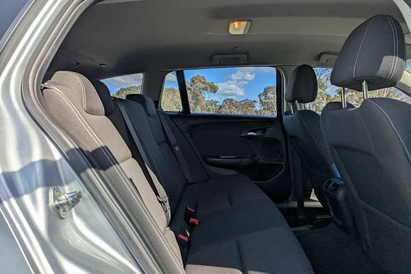 2014 Holden Commodore Evoke VF