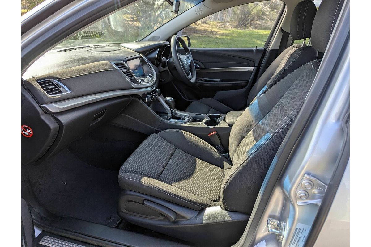 2014 Holden Commodore Evoke VF