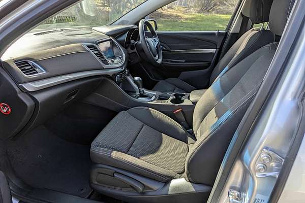2014 Holden Commodore Evoke VF
