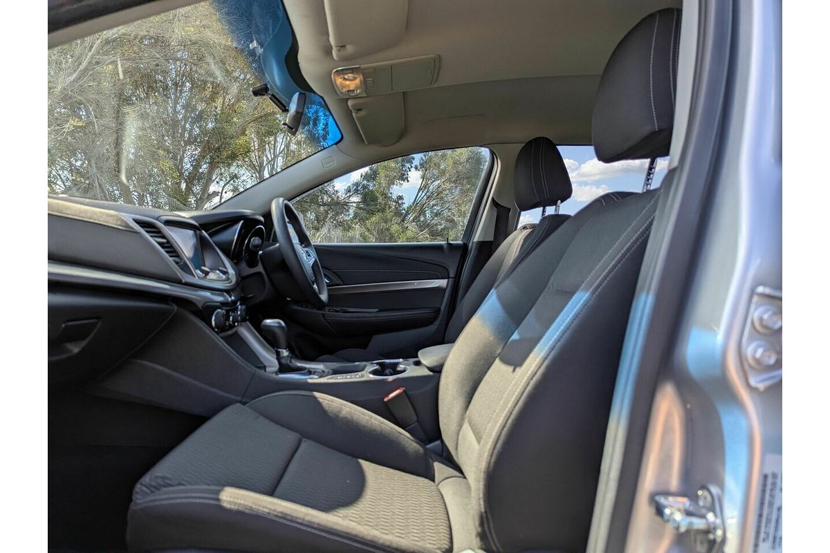 2014 Holden Commodore Evoke VF