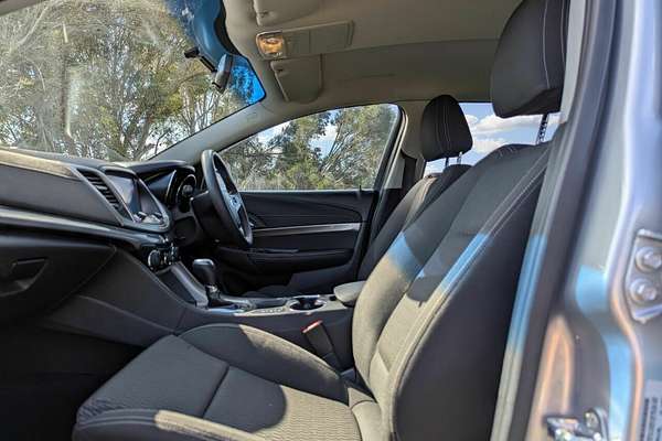 2014 Holden Commodore Evoke VF