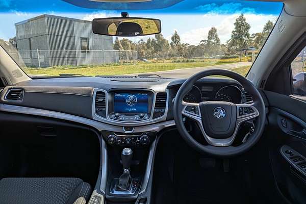 2014 Holden Commodore Evoke VF