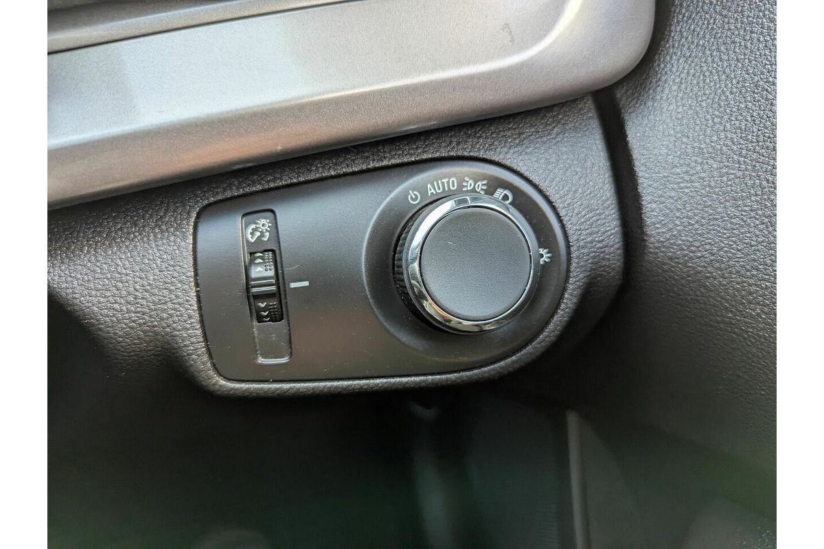 2014 Holden Commodore Evoke VF