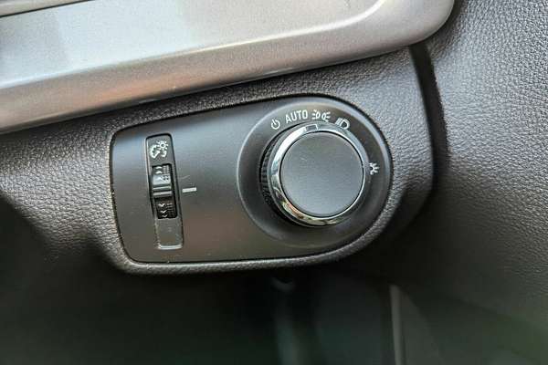 2014 Holden Commodore Evoke VF