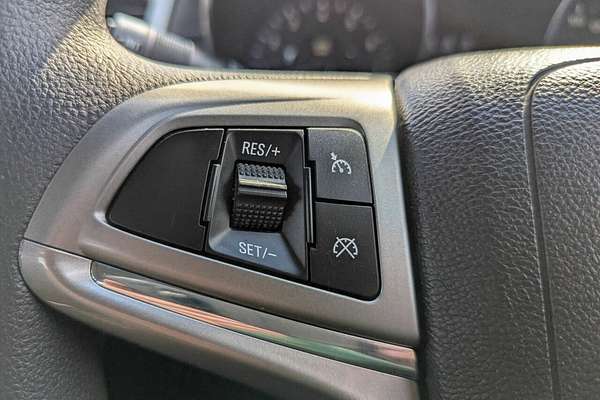 2014 Holden Commodore Evoke VF
