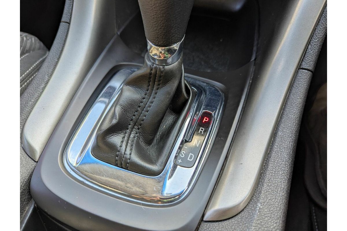 2014 Holden Commodore Evoke VF