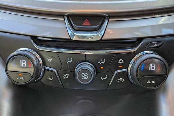 2014 Holden Commodore Evoke VF