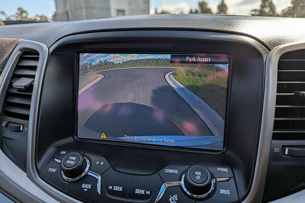 2014 Holden Commodore Evoke VF