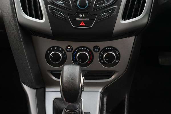 2013 Ford Focus Trend LW MKII