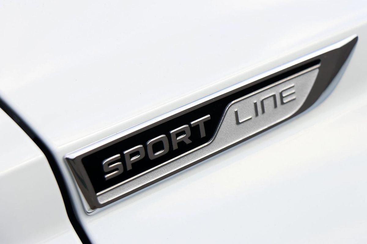 2024 SKODA Karoq 110TSI Sportline NU
