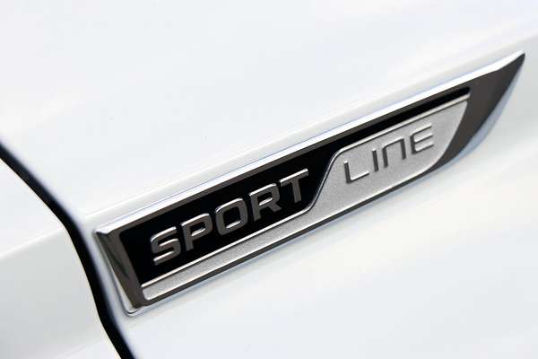 2024 SKODA Karoq 110TSI Sportline NU