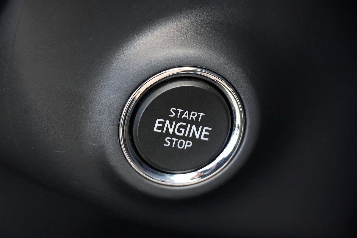 2024 SKODA Karoq 110TSI Sportline NU