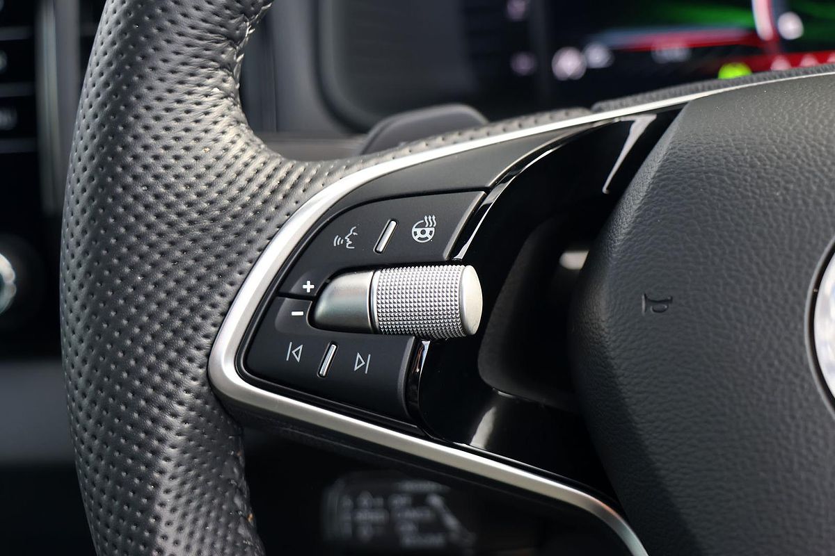 2024 SKODA Karoq 110TSI Sportline NU
