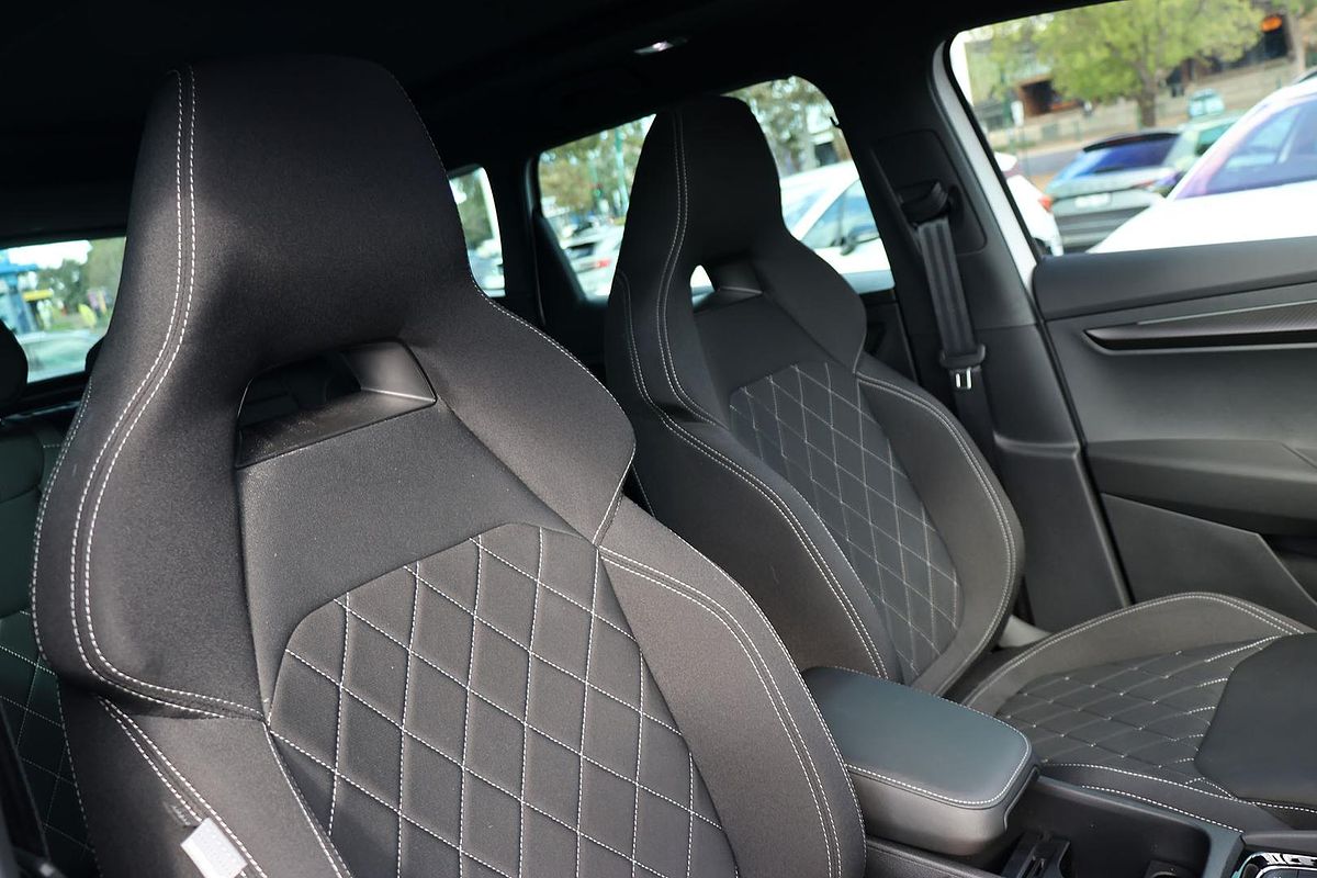 2024 SKODA Karoq 110TSI Sportline NU